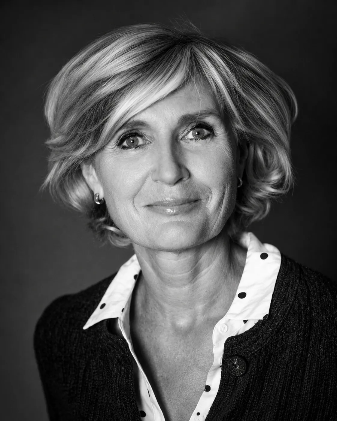 Bénédicte Richard — Leadership authentique