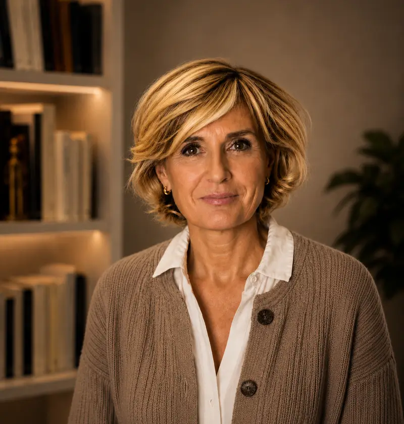Bénédicte Richard — Leadership